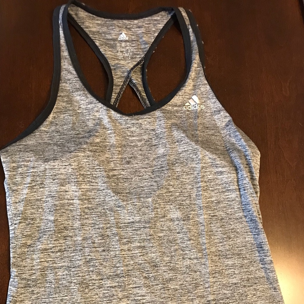 Adidas Tank